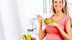 مصرف عدس در بارداری