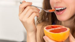 مصرف گریپ فروت در بارداری