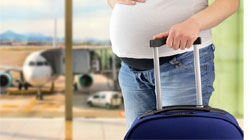 مضرات اشعه گیت بازرسی