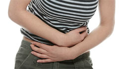 نفخ و باد شکم در بارداری