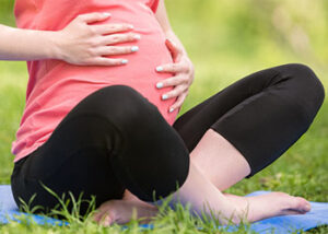 بواسیر در بارداری