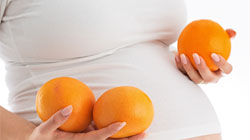 ویتامین ث در بارداری