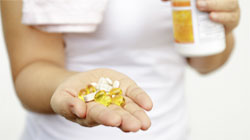 ویتامین دی در بارداری