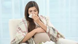 ویروس کرونا در بارداری