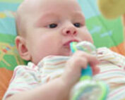 نوزاد نرمال