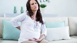 پارگی زئدرس کیسه آب جنین