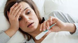 پایین-آوردن-تب-در-بارداری پایین آوردن تب در بارداری