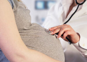 پلی هیدرآمنیوس در بارداری