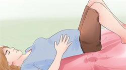 چرخش جنین بریچ