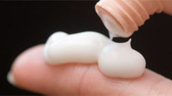 ژل لوبریکانت در بارداری