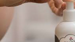 استفاده کرم و لوسیون برنزه کردن پوست در بارداری