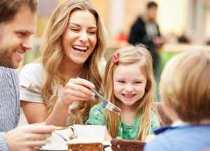 کم اشتها شدن کودک