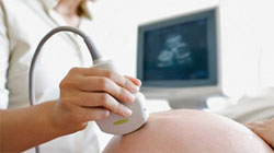 گرید جفت و پیری زودرس جفت